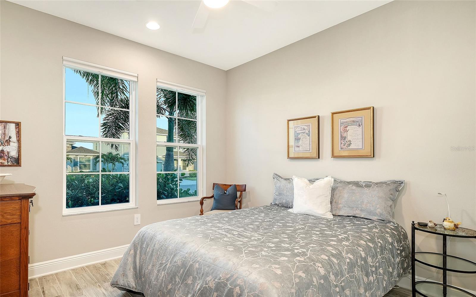PROMENADE ESTATES PH I - Residential