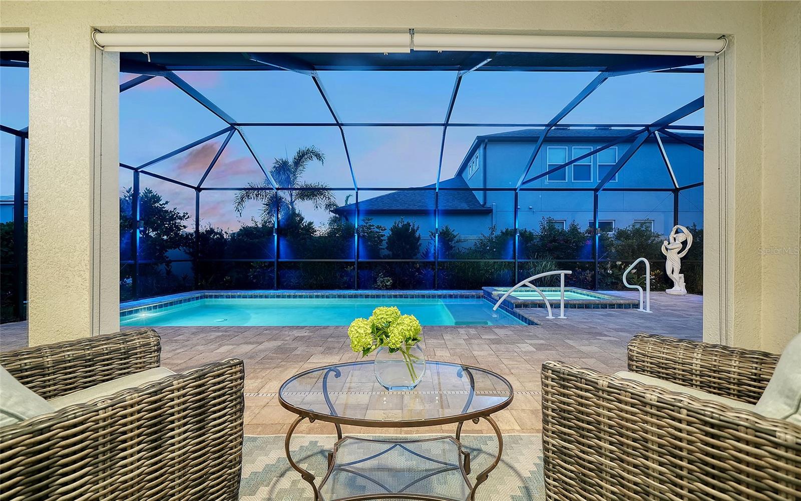 PROMENADE ESTATES PH I - Residential