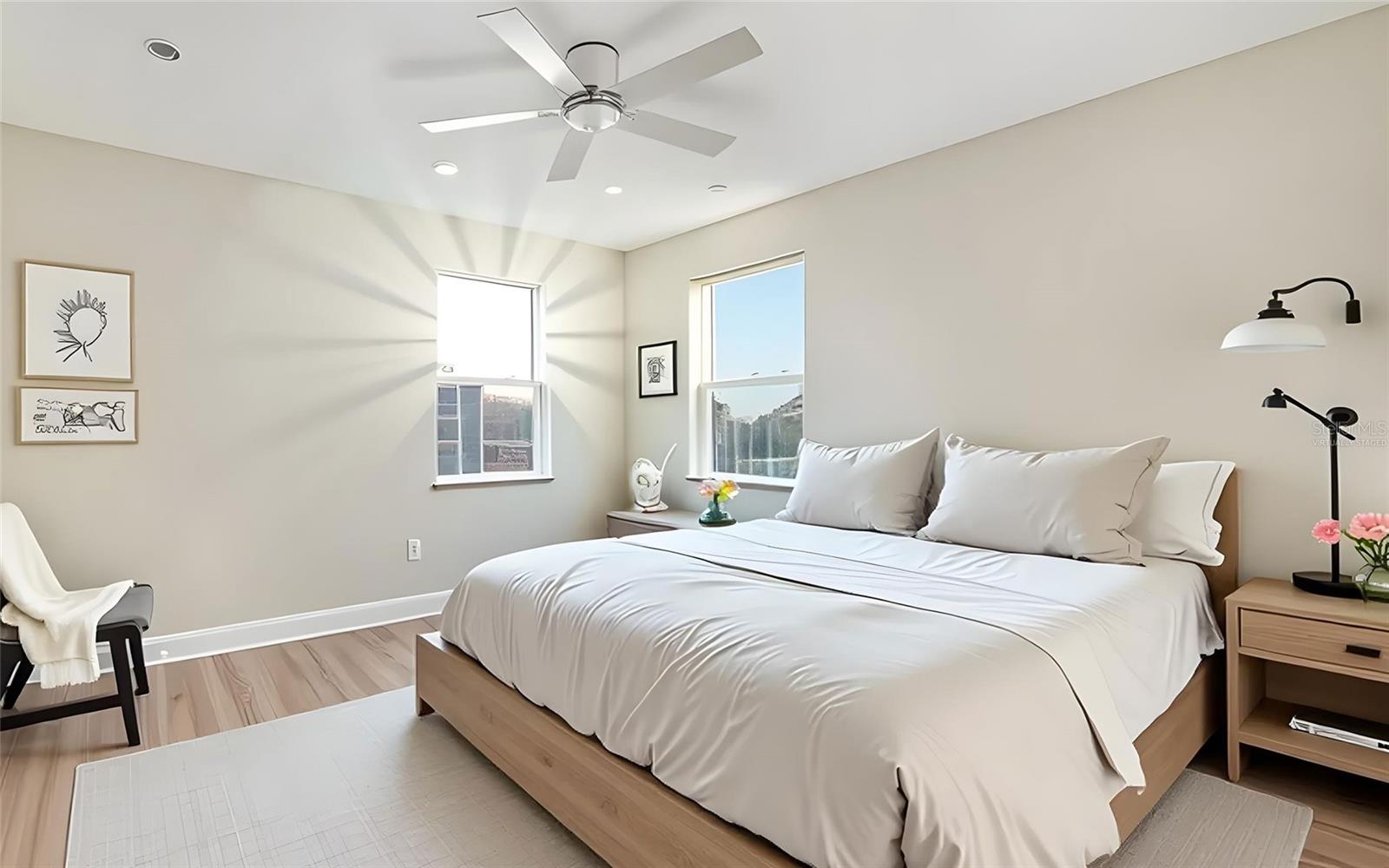 PROMENADE ESTATES PH I - Residential