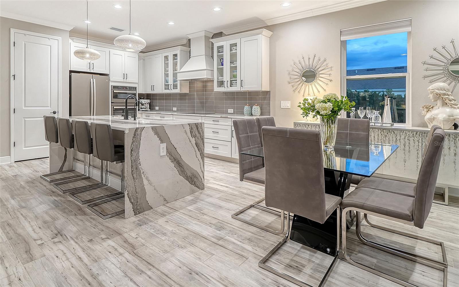 PROMENADE ESTATES PH I - Residential