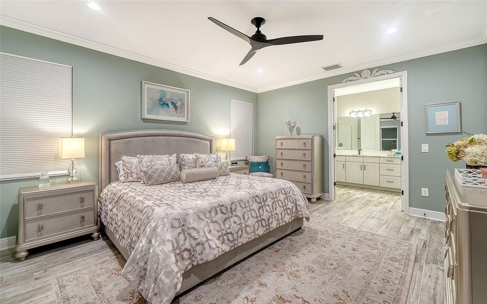 PROMENADE ESTATES PH I - Residential