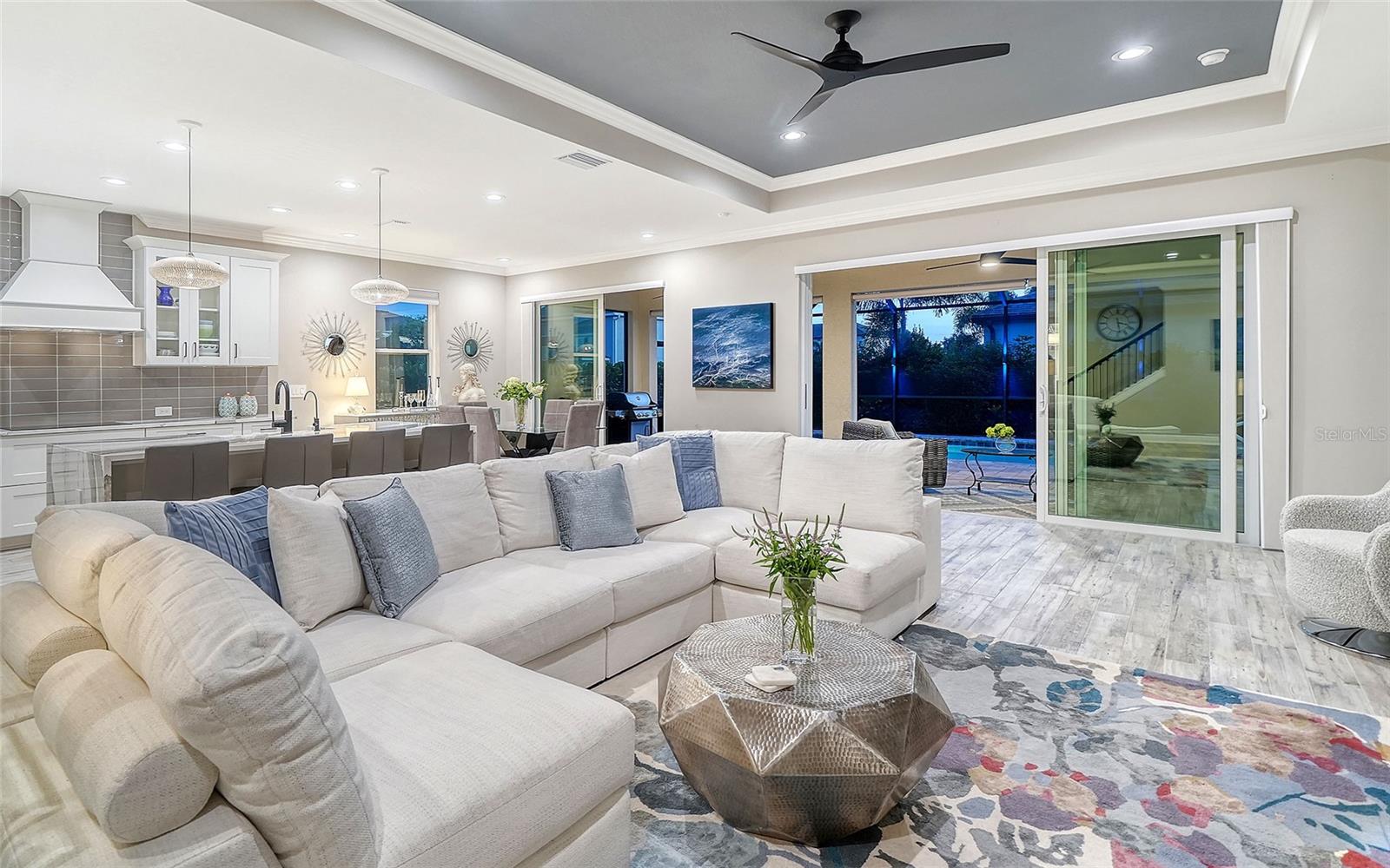 PROMENADE ESTATES PH I - Residential