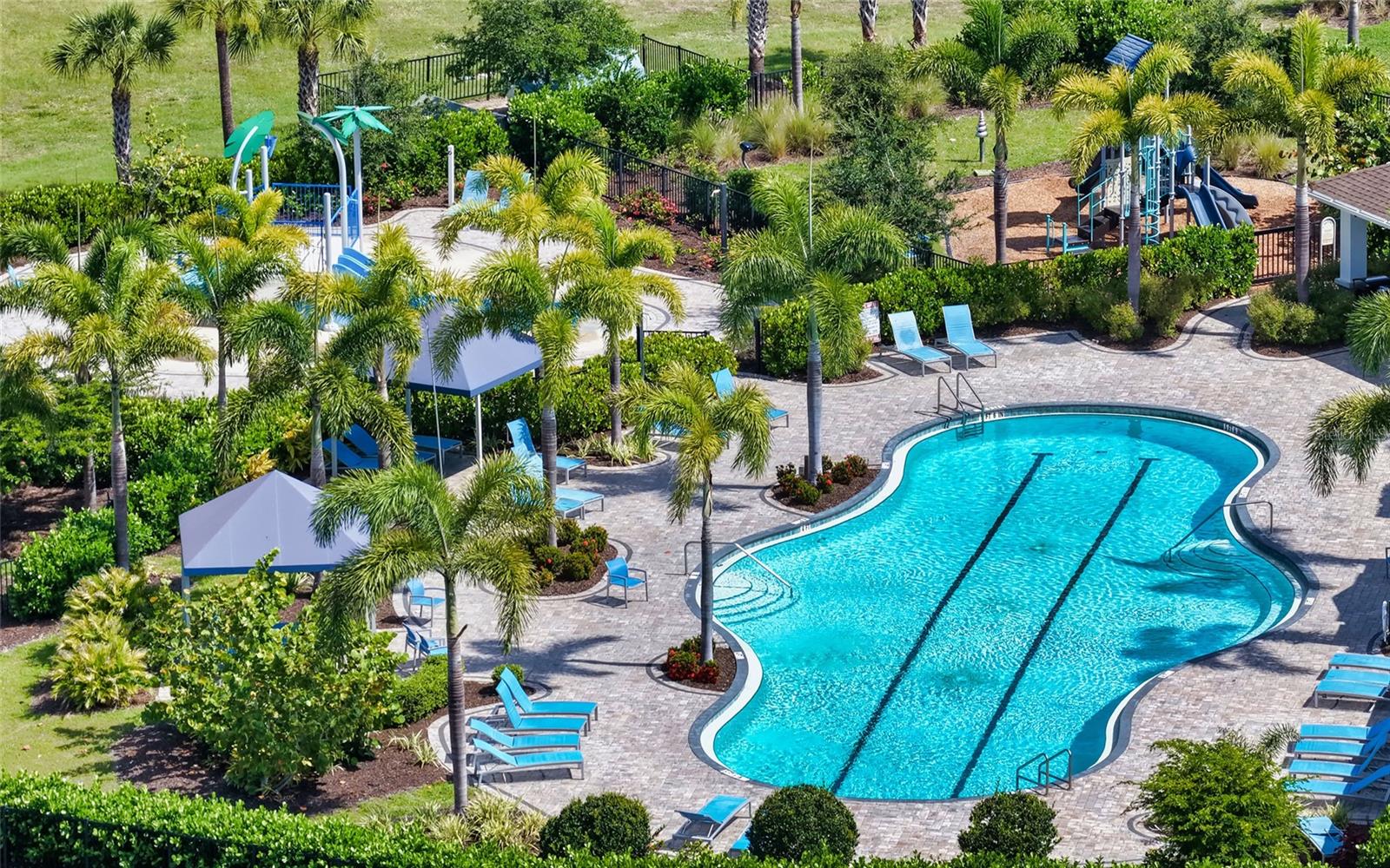 PROMENADE ESTATES PH I - Residential