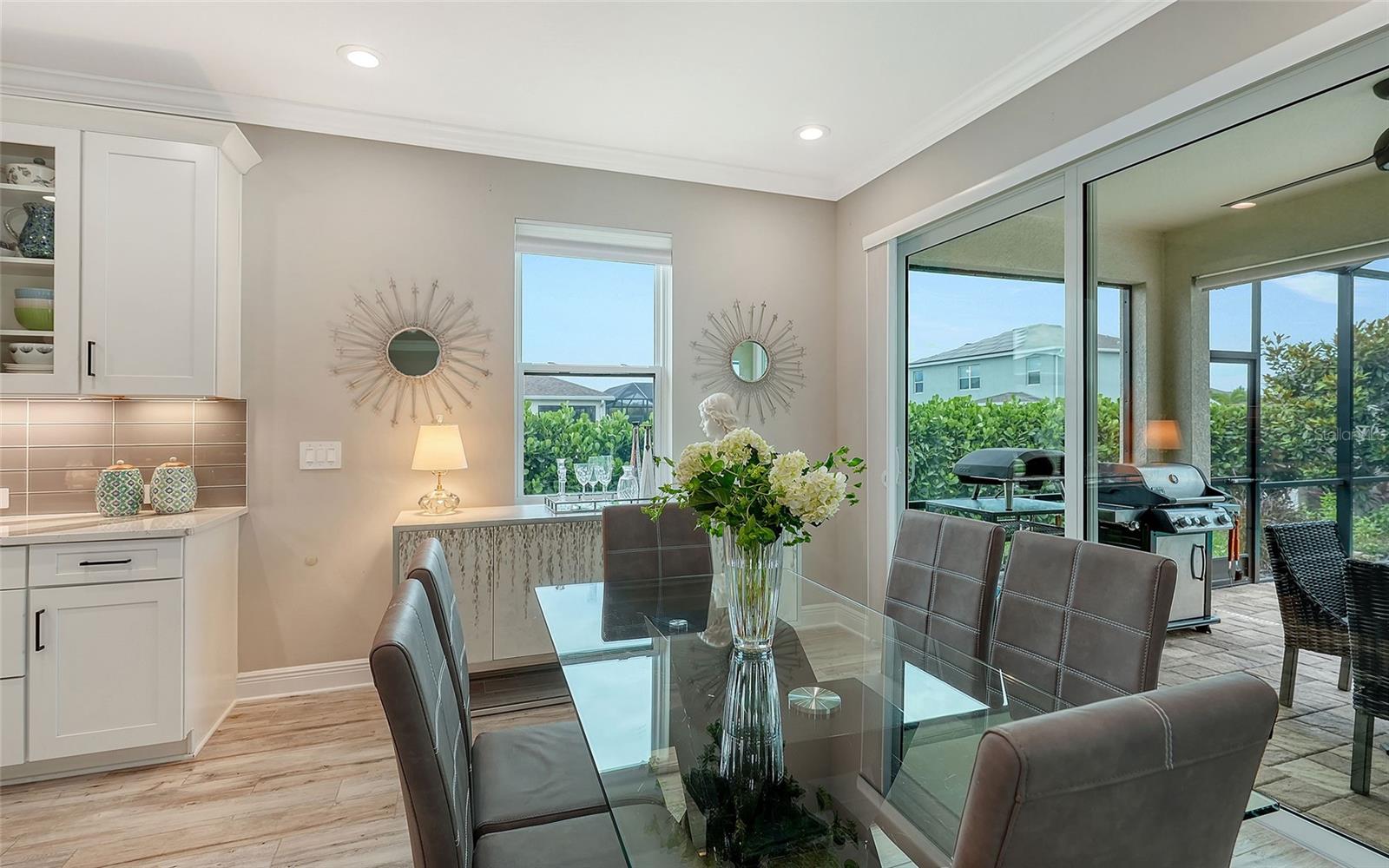 PROMENADE ESTATES PH I - Residential