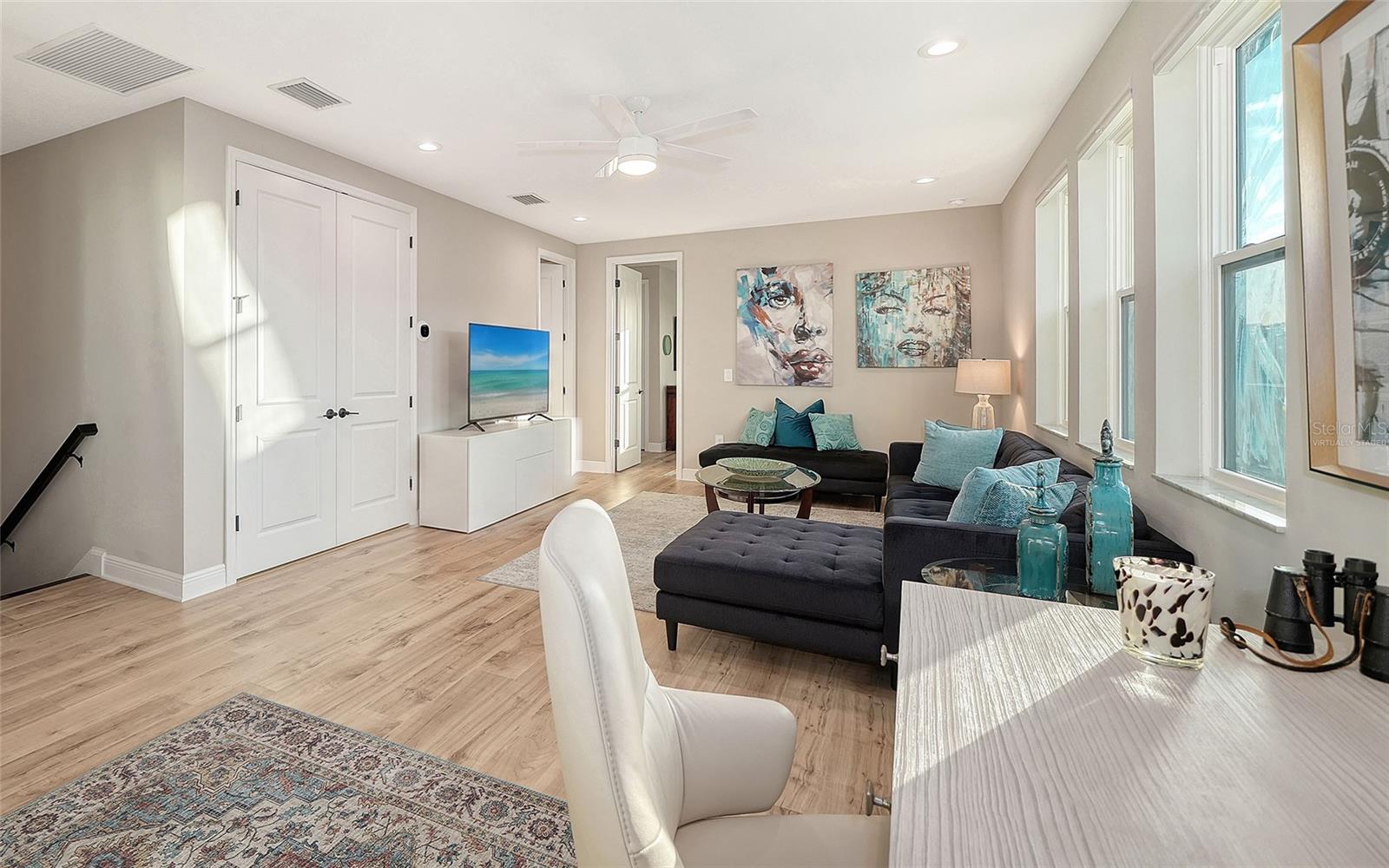PROMENADE ESTATES PH I - Residential