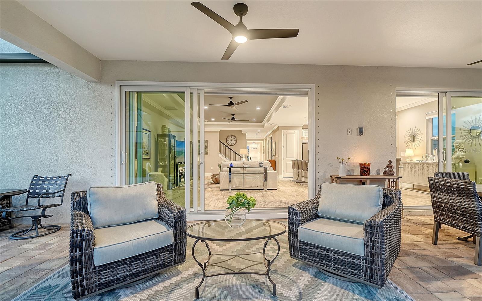 PROMENADE ESTATES PH I - Residential