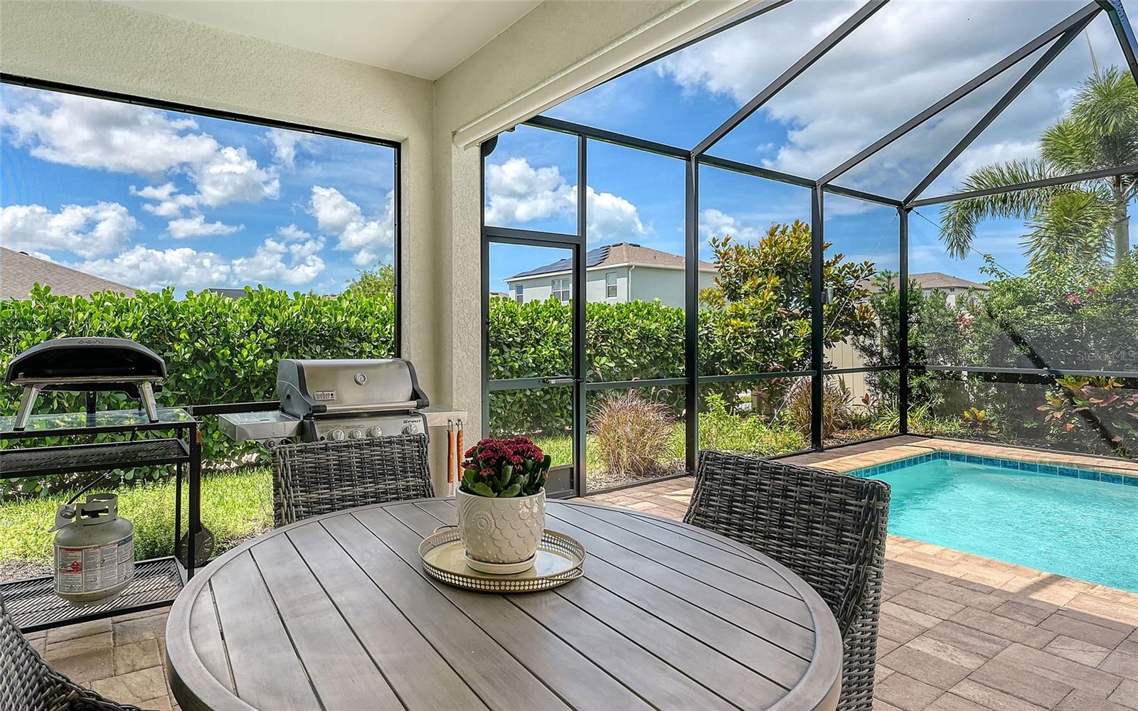 PROMENADE ESTATES PH I - Residential
