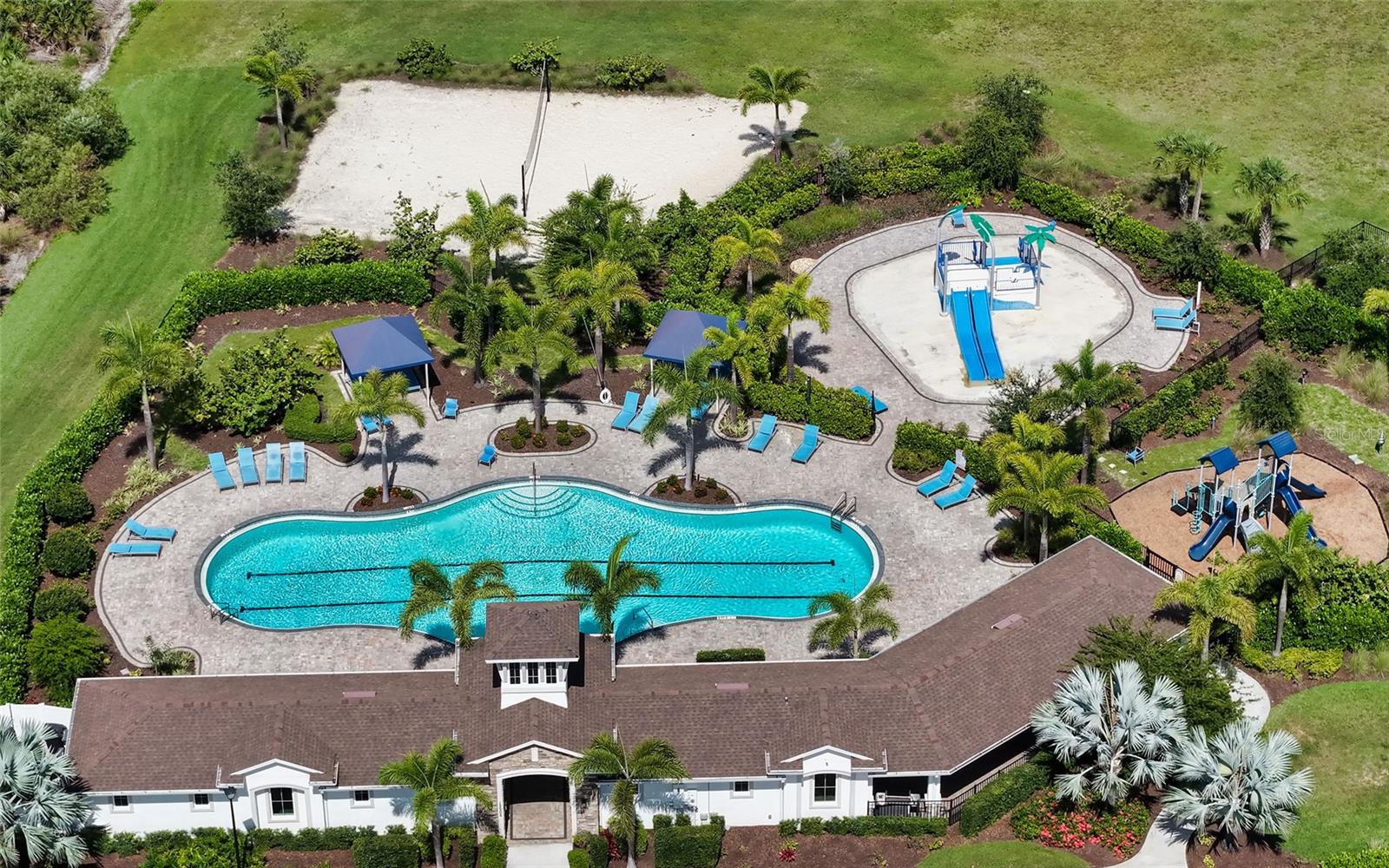 PROMENADE ESTATES PH I - Residential
