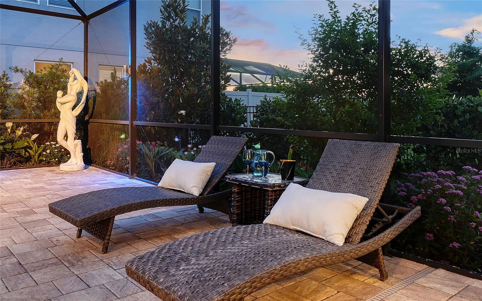 PROMENADE ESTATES PH I - Residential