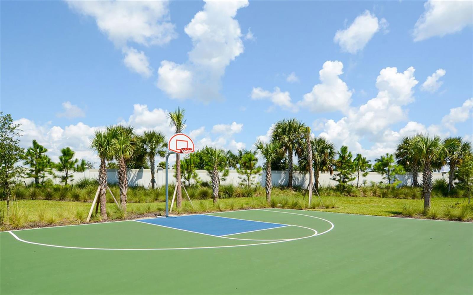 PROMENADE ESTATES PH I - Residential