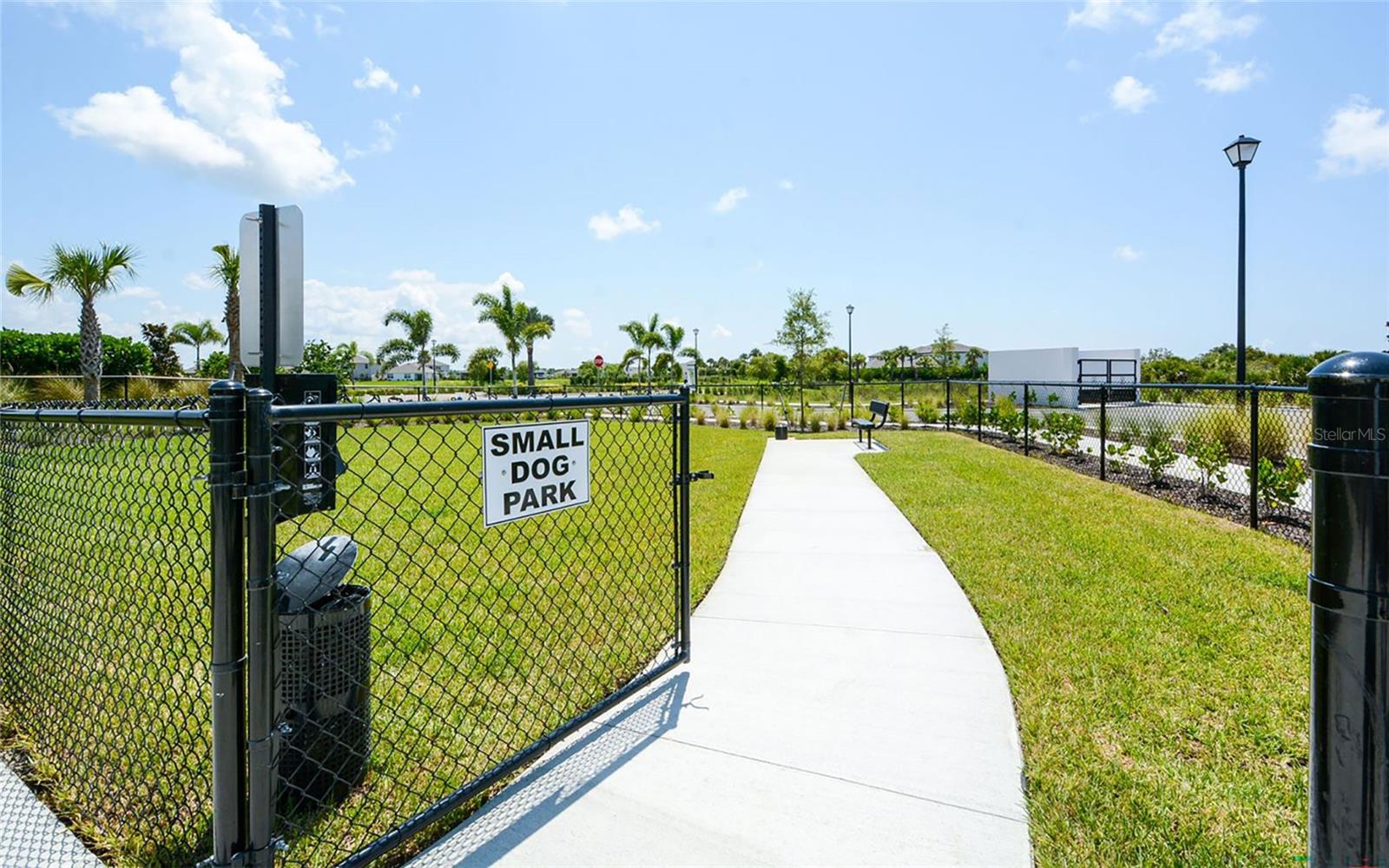 PROMENADE ESTATES PH I - Residential