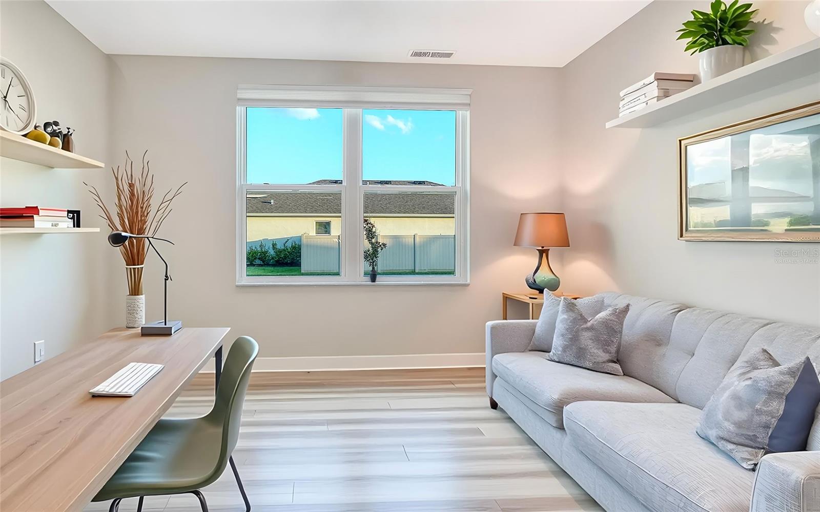 PROMENADE ESTATES PH I - Residential