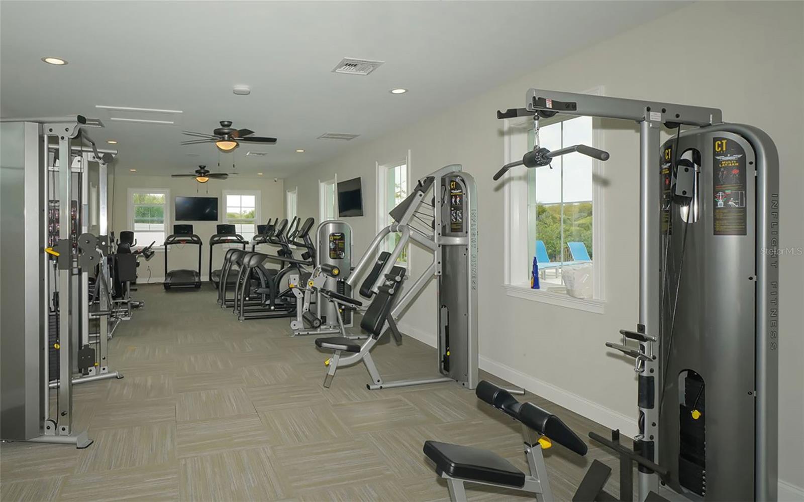PROMENADE ESTATES PH I - Residential