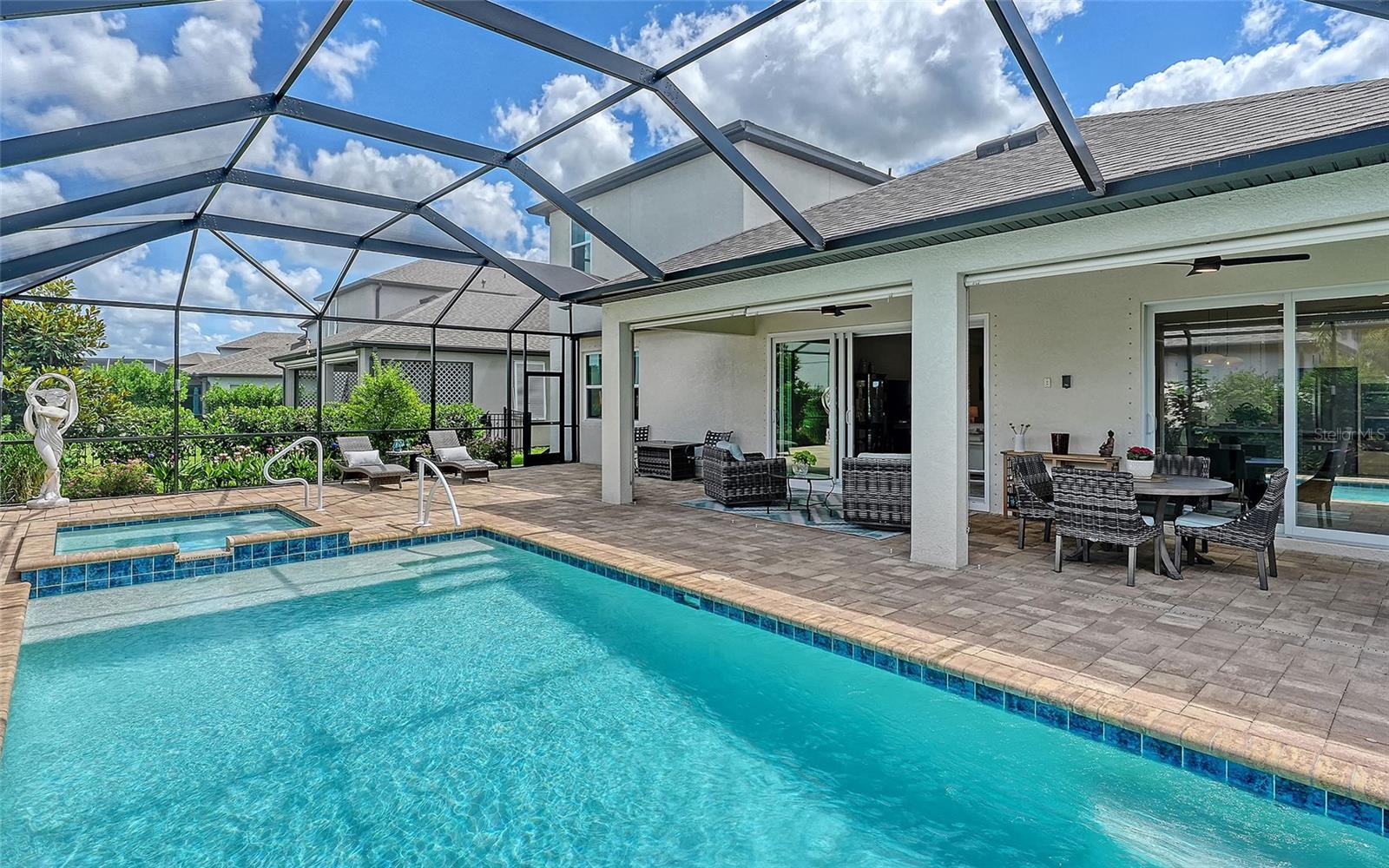 PROMENADE ESTATES PH I - Residential