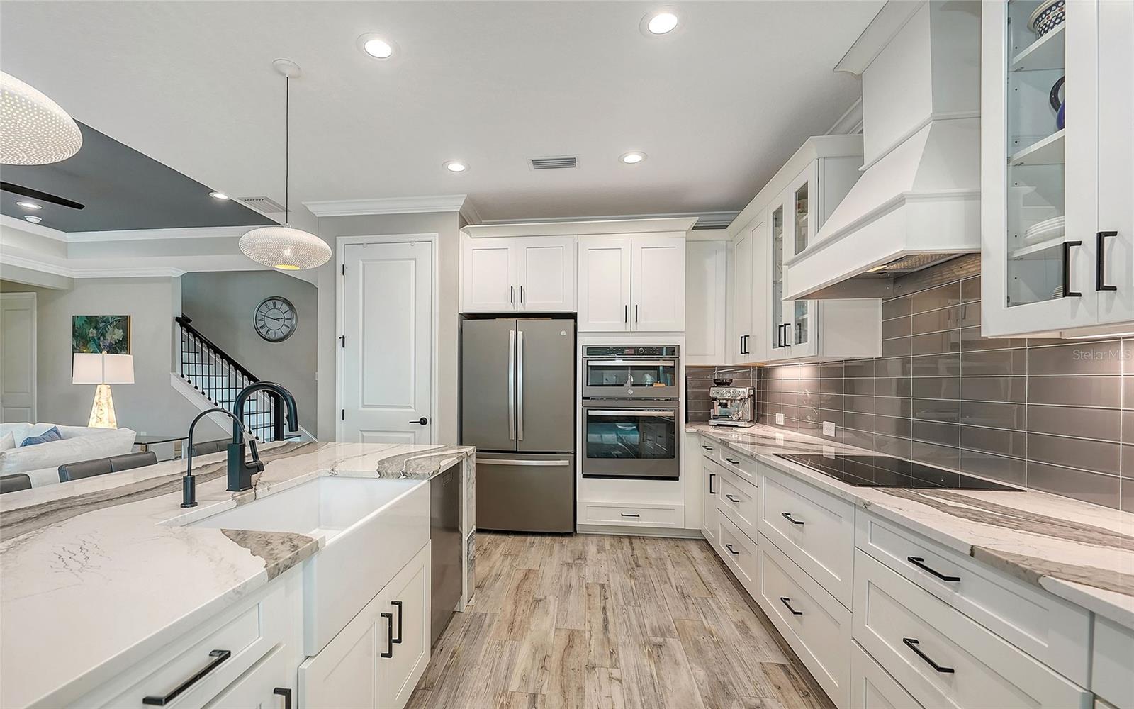 PROMENADE ESTATES PH I - Residential