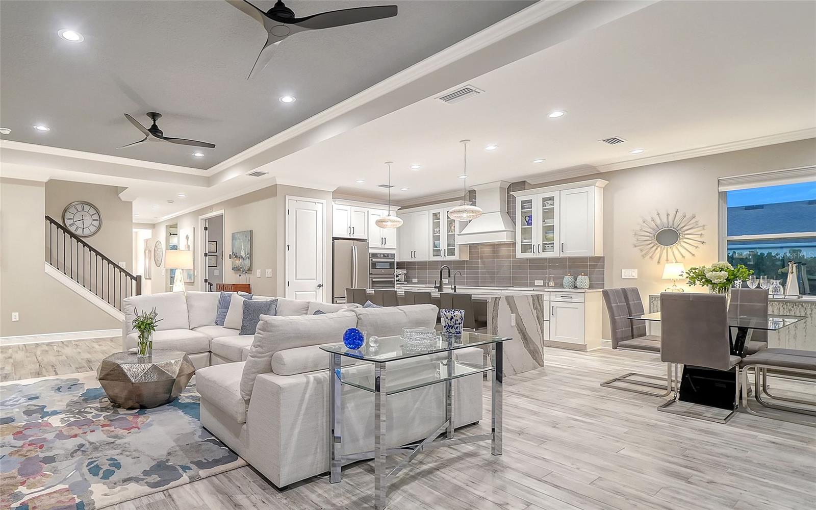 PROMENADE ESTATES PH I - Residential