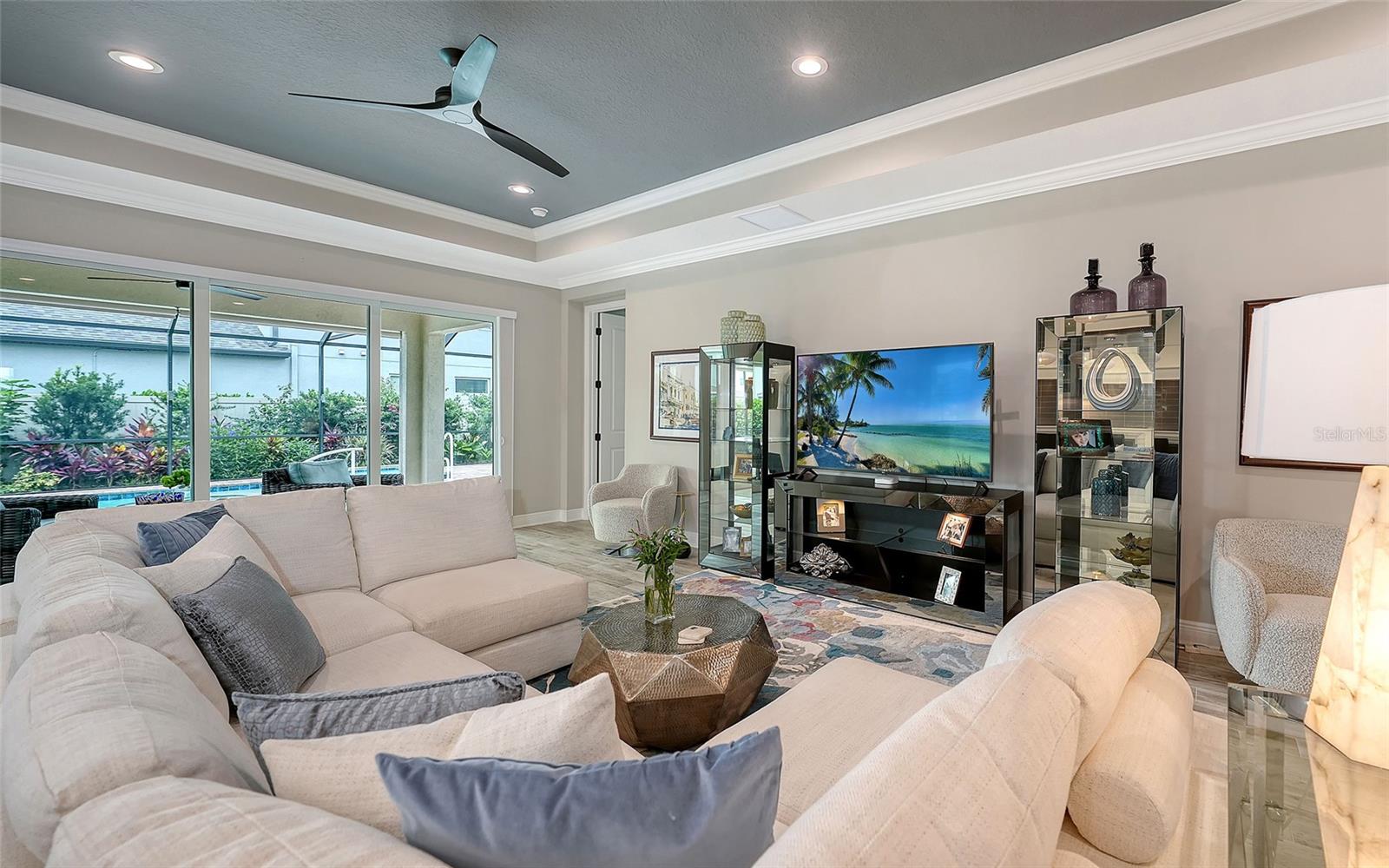 PROMENADE ESTATES PH I - Residential