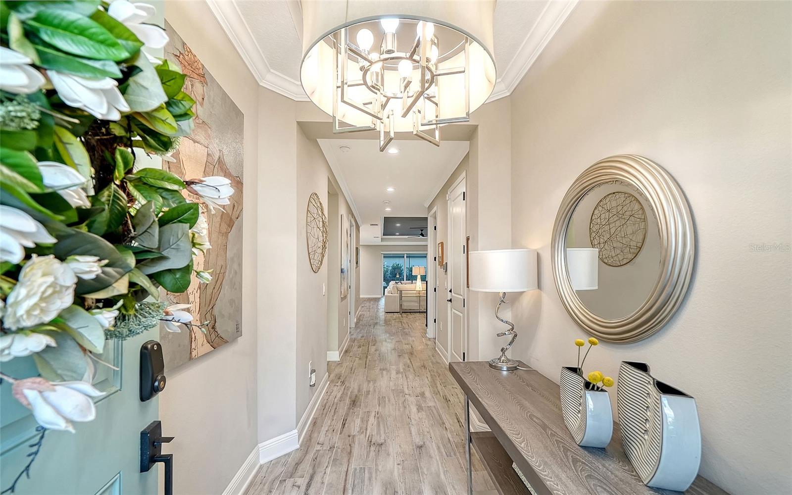 PROMENADE ESTATES PH I - Residential