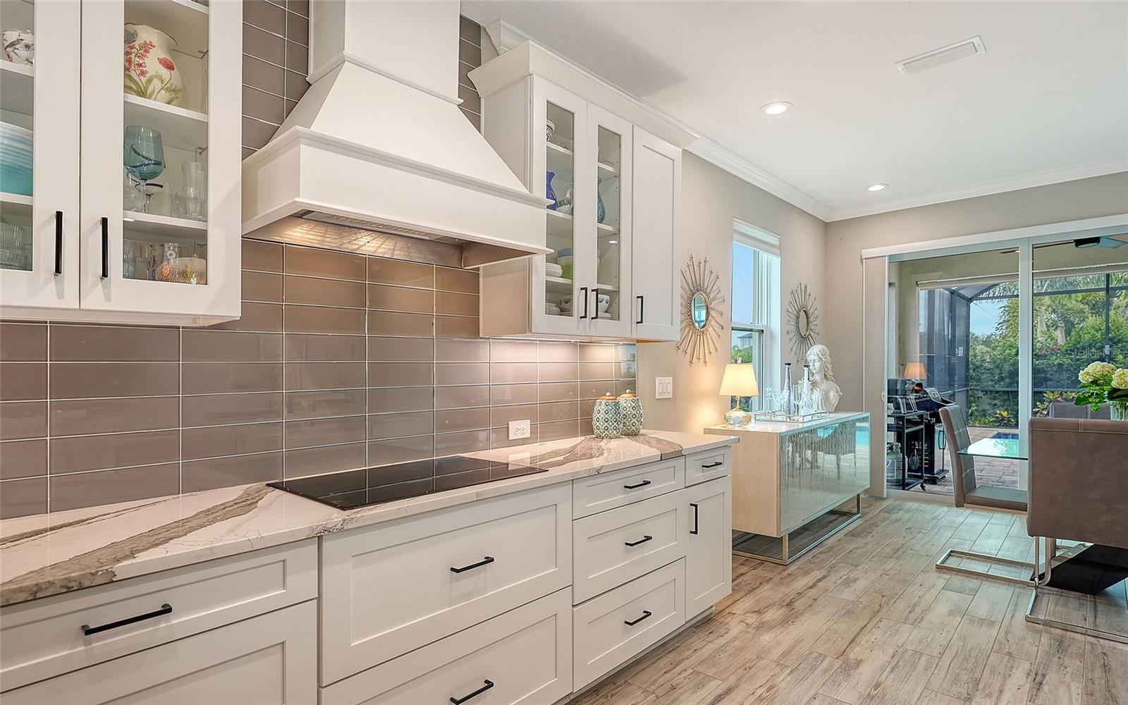 PROMENADE ESTATES PH I - Residential