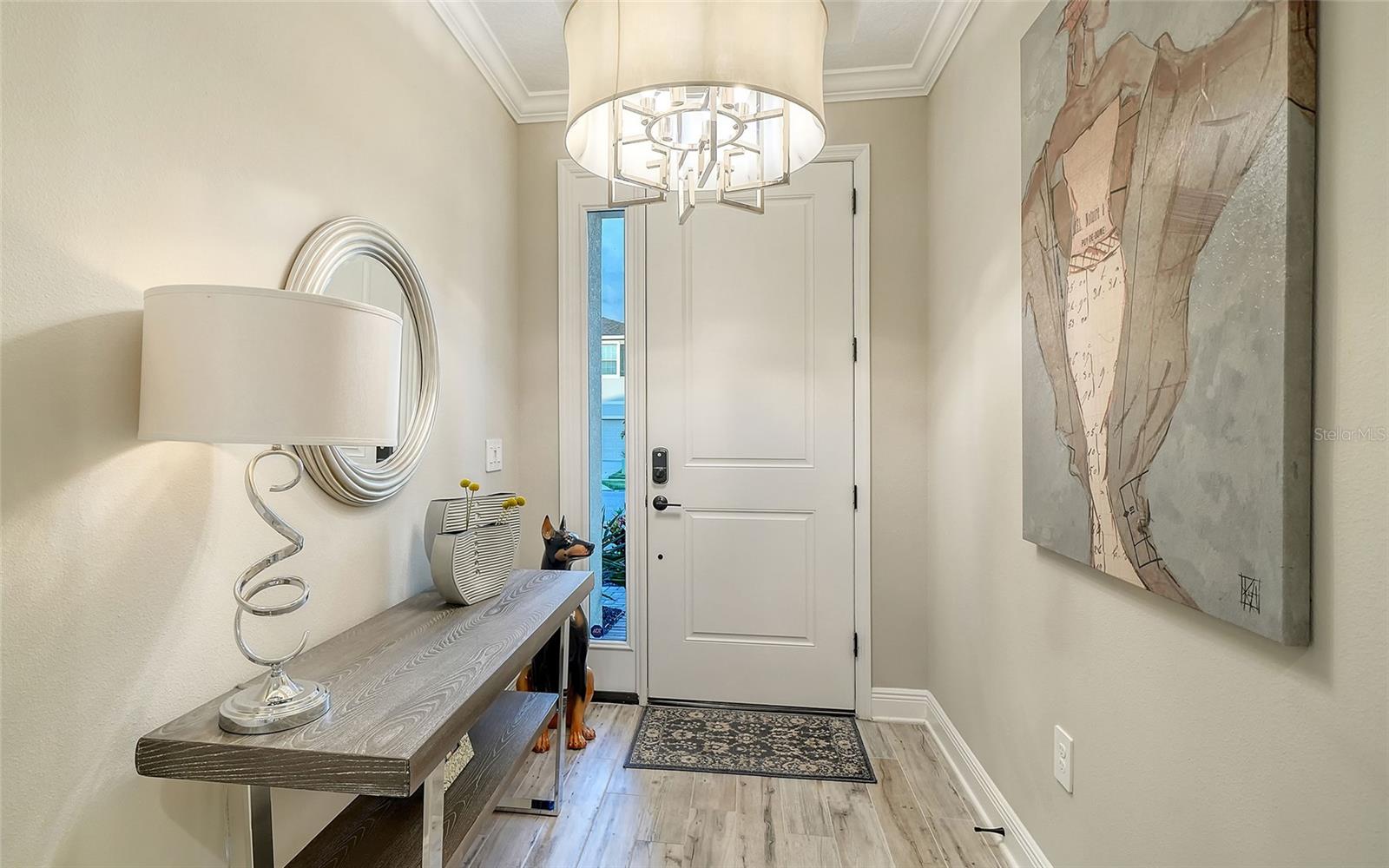 PROMENADE ESTATES PH I - Residential