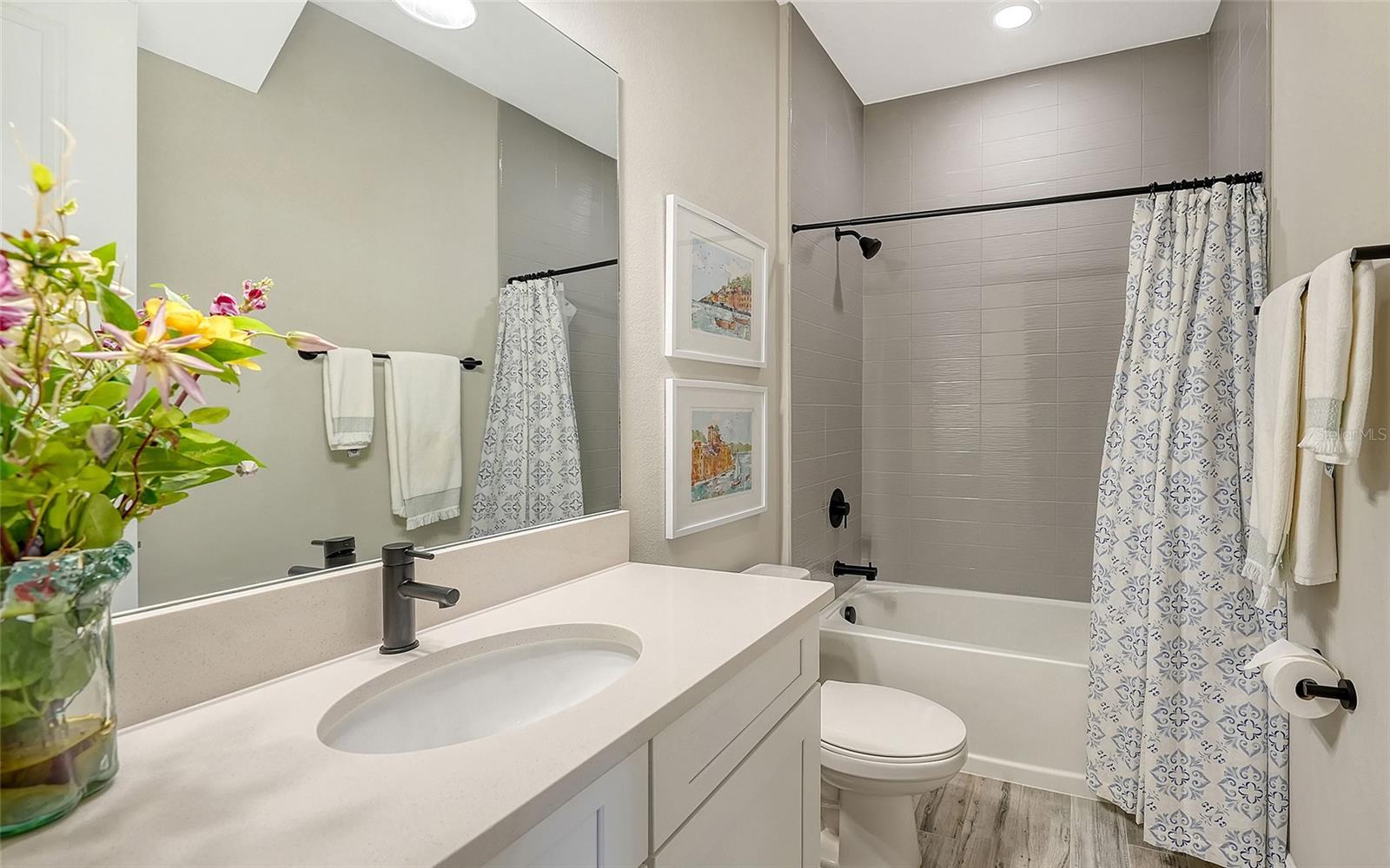 PROMENADE ESTATES PH I - Residential