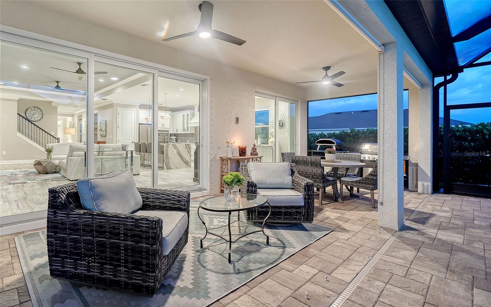 PROMENADE ESTATES PH I - Residential