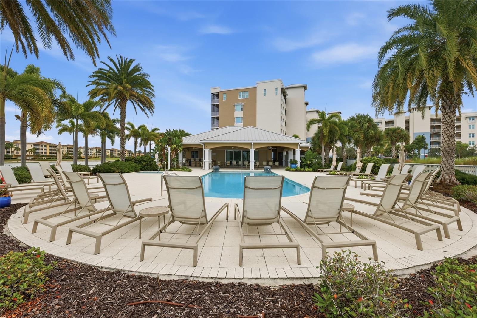 WATERFRONT AT MAIN STREET PH 2 - Residential