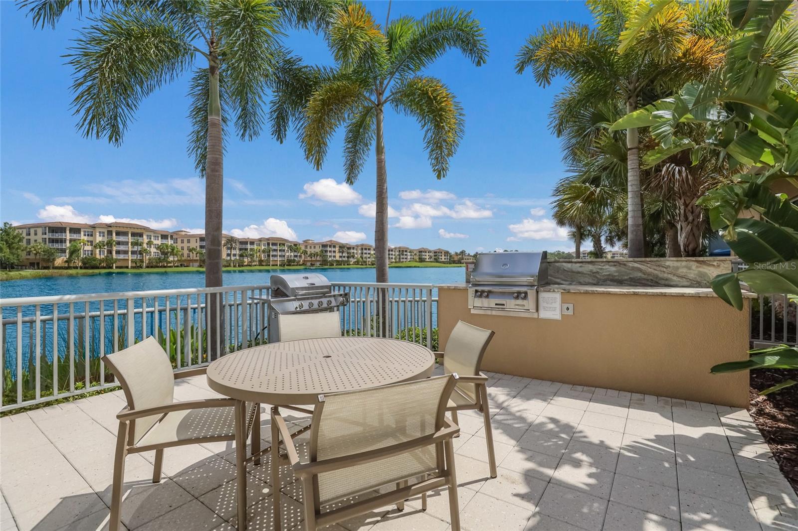 WATERFRONT AT MAIN STREET PH 2 - Residential