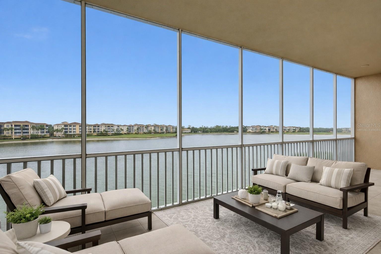WATERFRONT AT MAIN STREET PH 2 - Residential