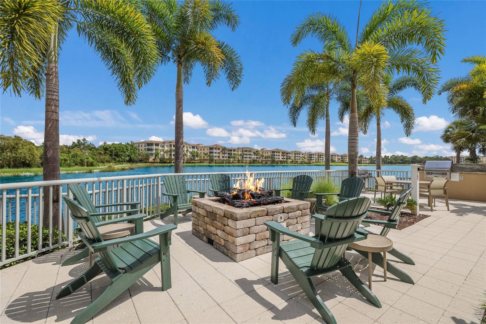 WATERFRONT AT MAIN STREET PH 2 - Residential