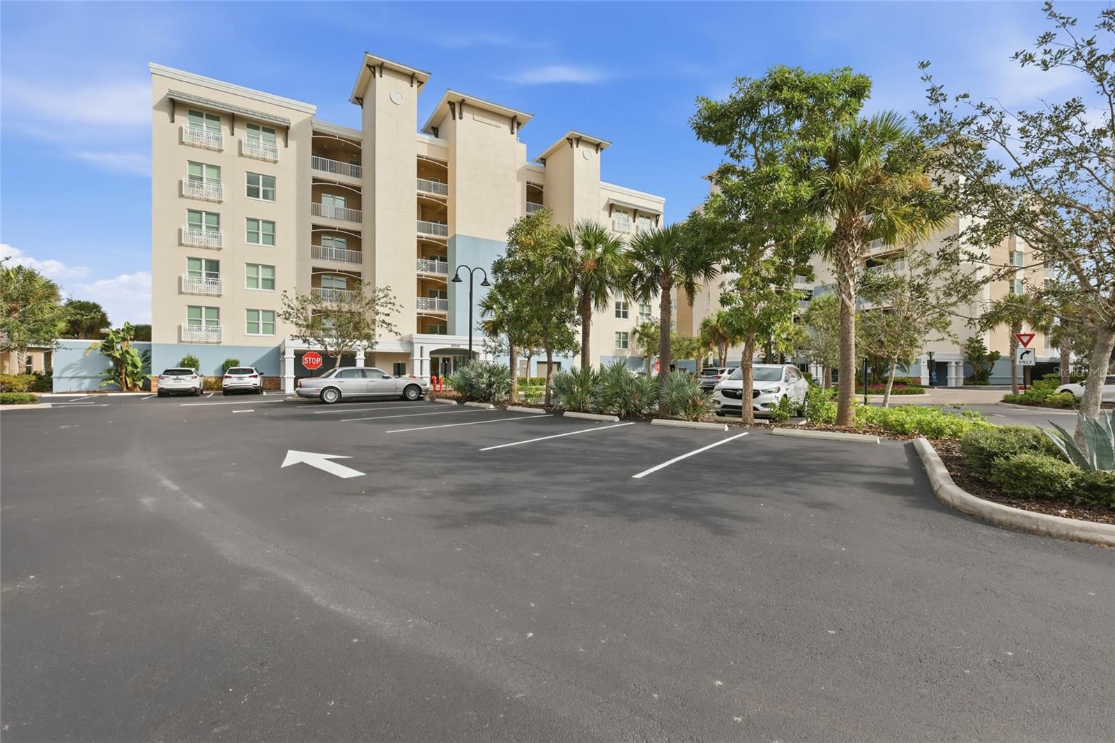 WATERFRONT AT MAIN STREET PH 2 - Residential