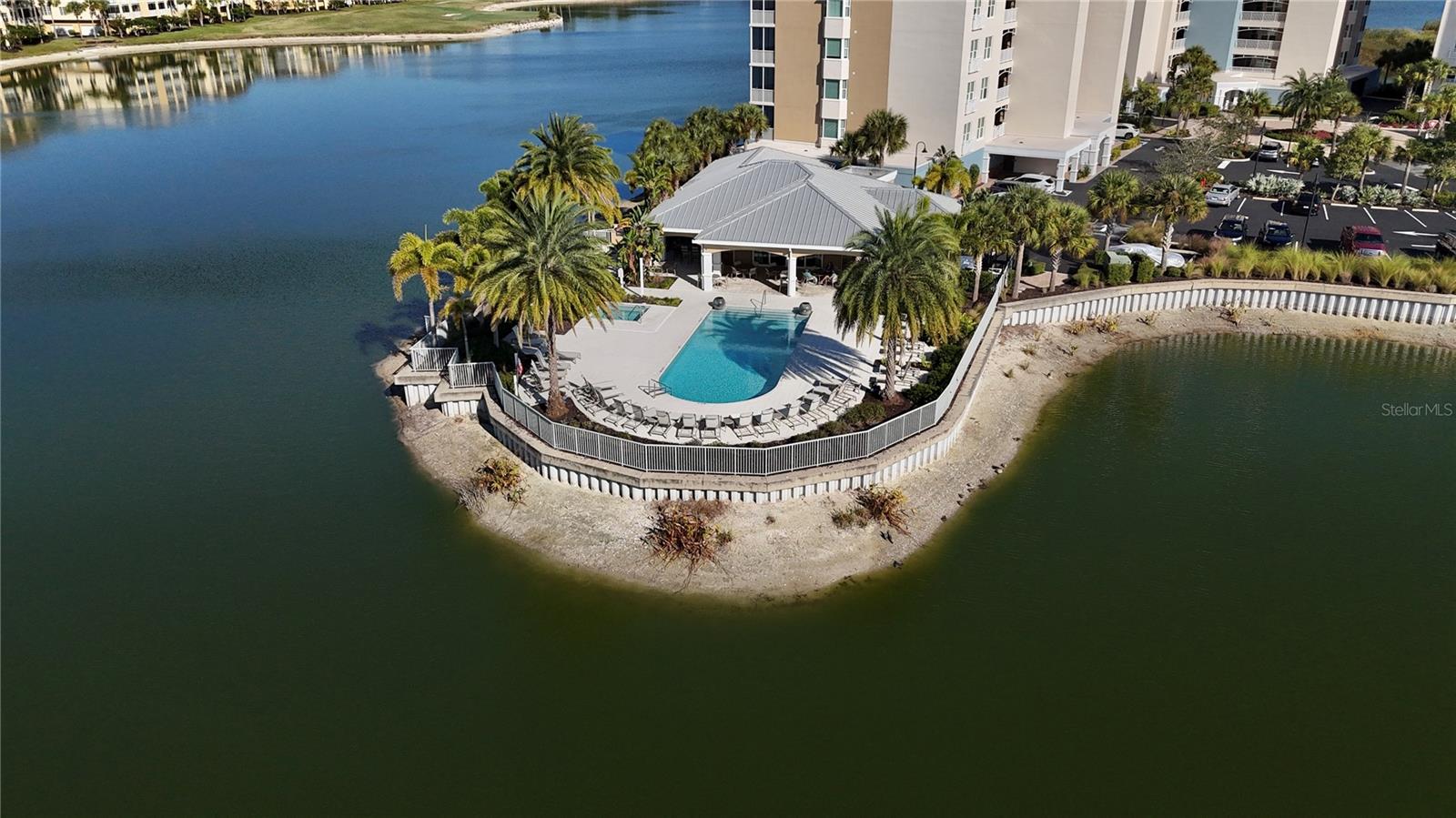 WATERFRONT AT MAIN STREET PH 2 - Residential