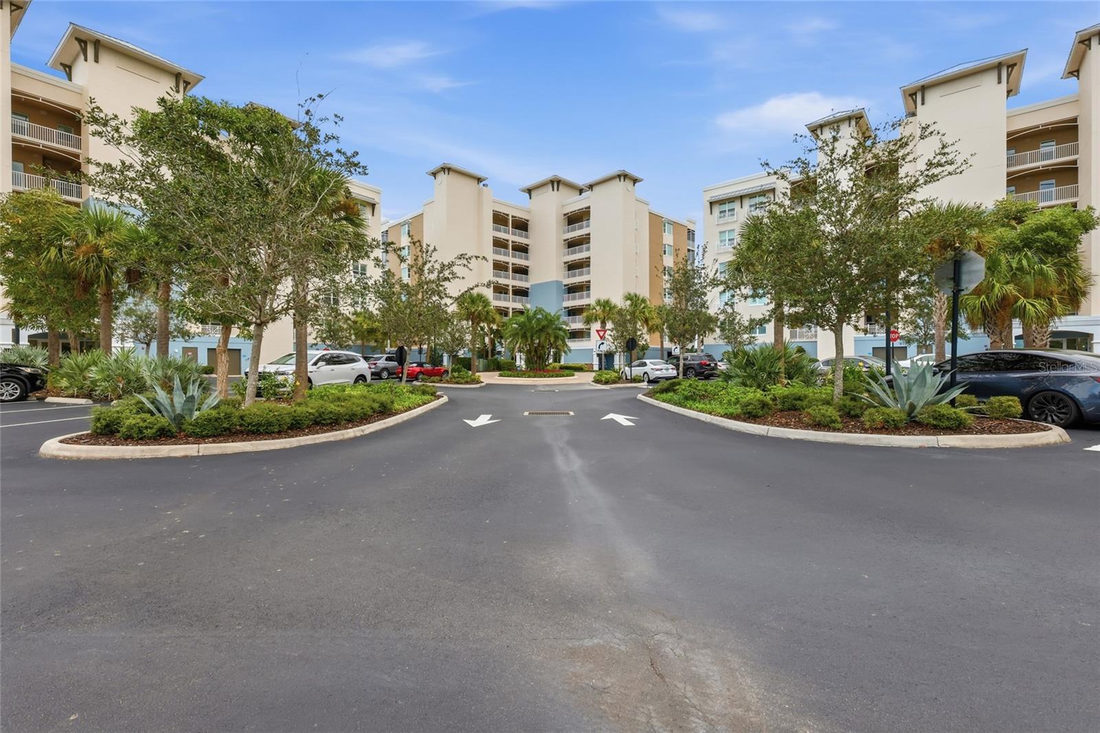 WATERFRONT AT MAIN STREET PH 2 - Residential