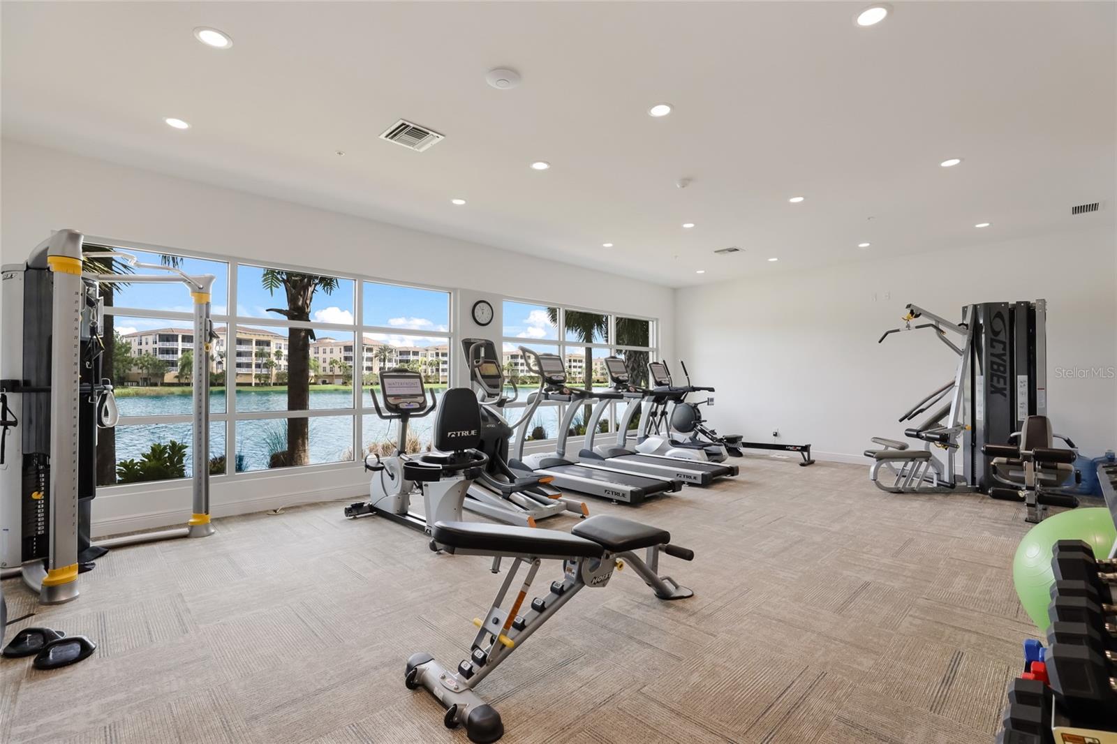 WATERFRONT AT MAIN STREET PH 2 - Residential
