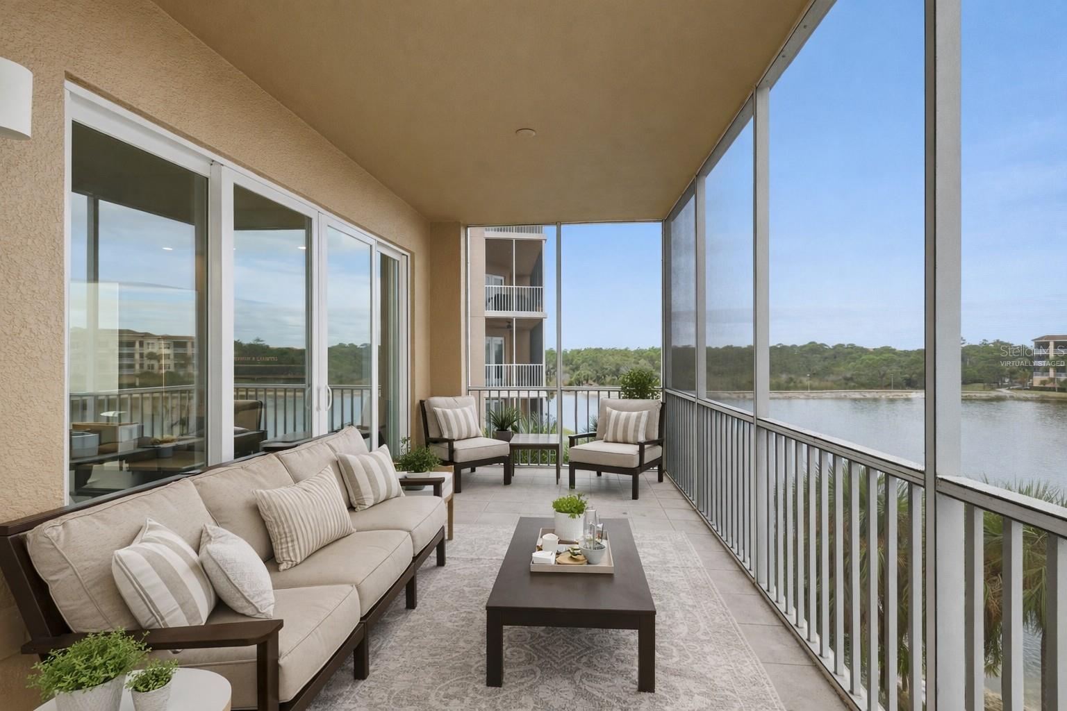 WATERFRONT AT MAIN STREET PH 2 - Residential