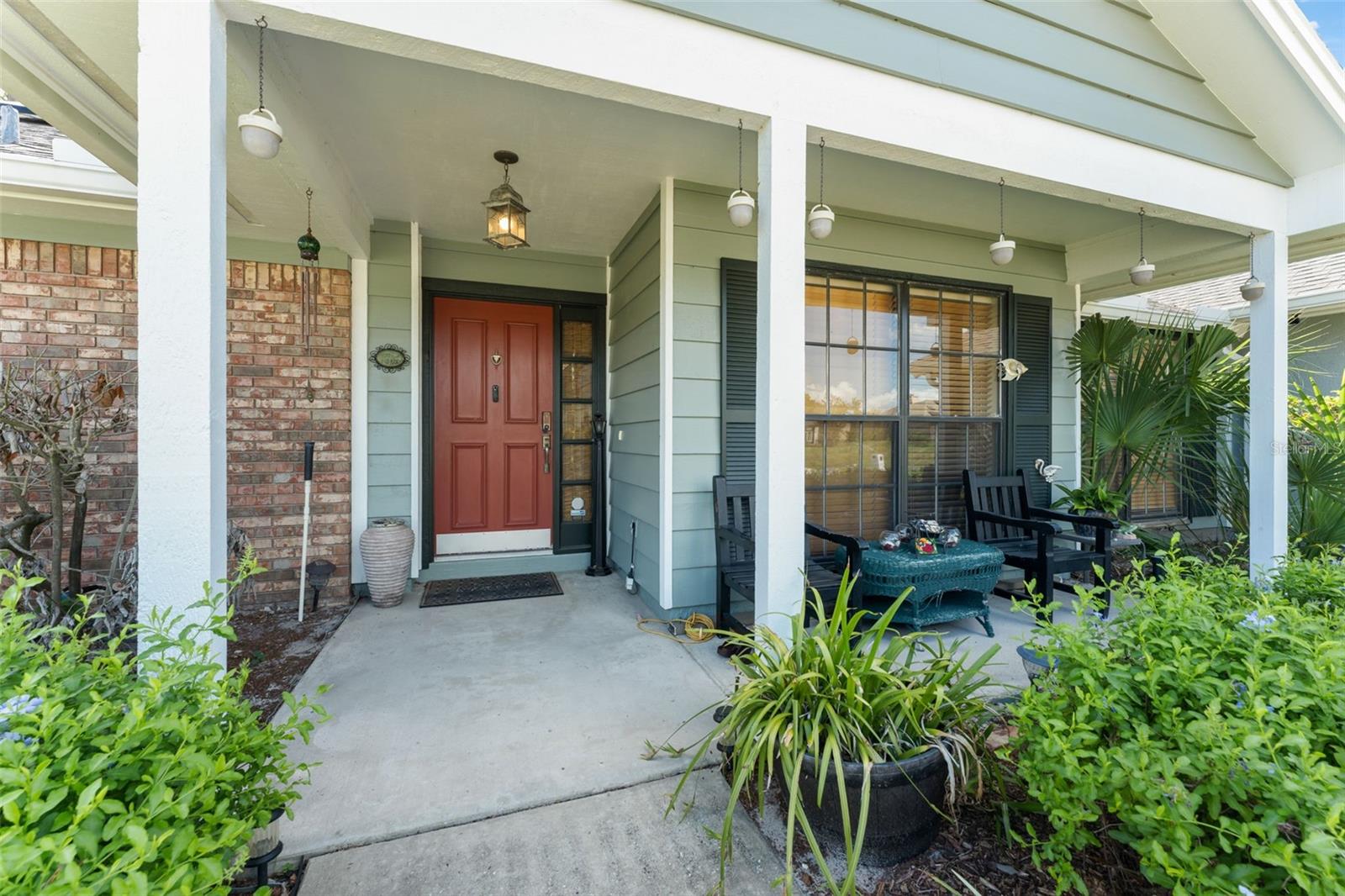 NORTHRIDGE - Residential