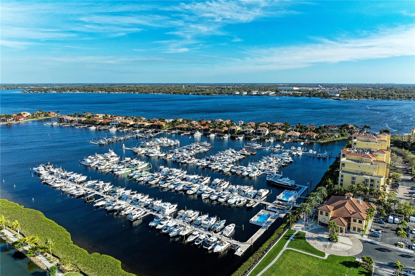 RIVIERA DUNES MARINA PH 3 - Residential