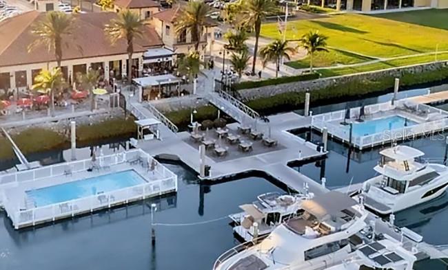 RIVIERA DUNES MARINA PH 3 - Residential