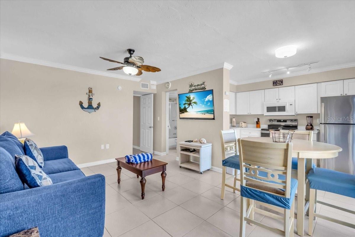 SILVER SANDS - Residential