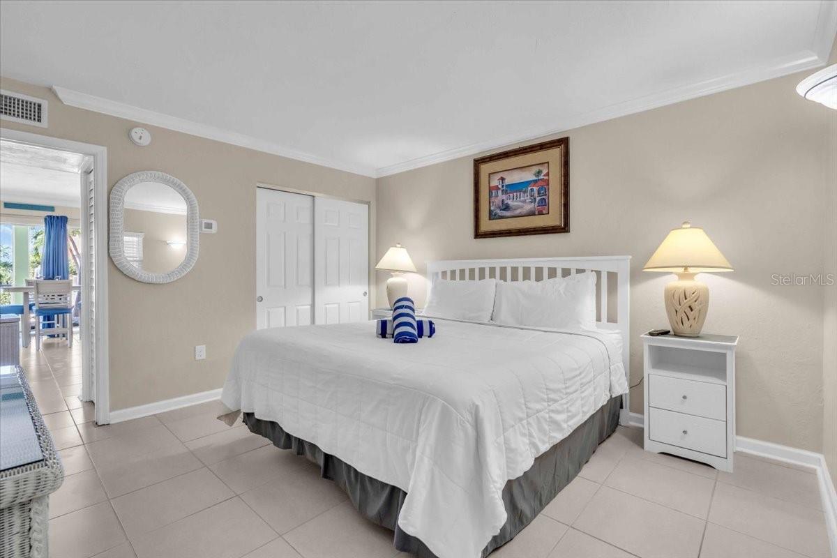 SILVER SANDS - Residential