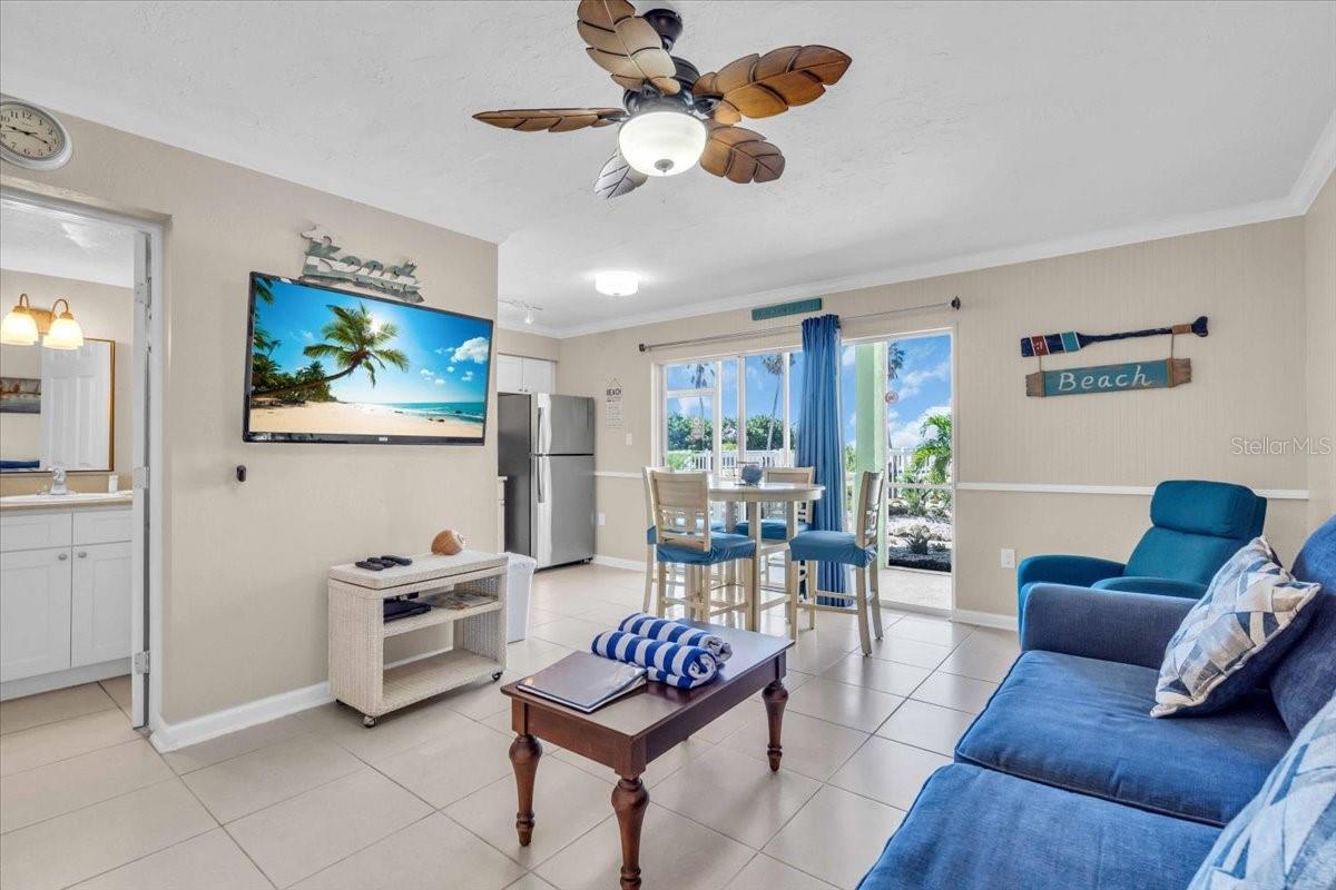 SILVER SANDS - Residential