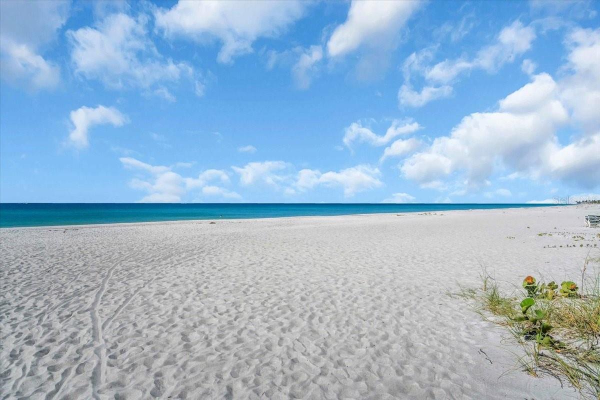 SILVER SANDS - Residential