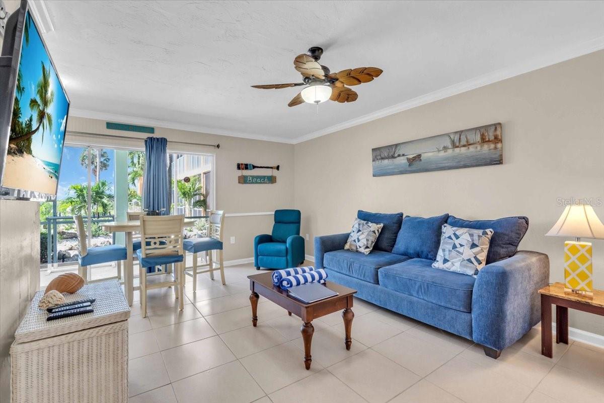SILVER SANDS - Residential