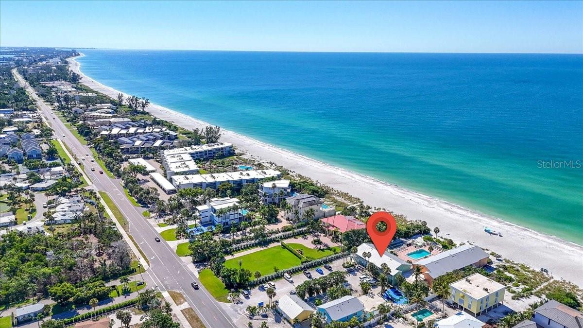 SILVER SANDS - Residential