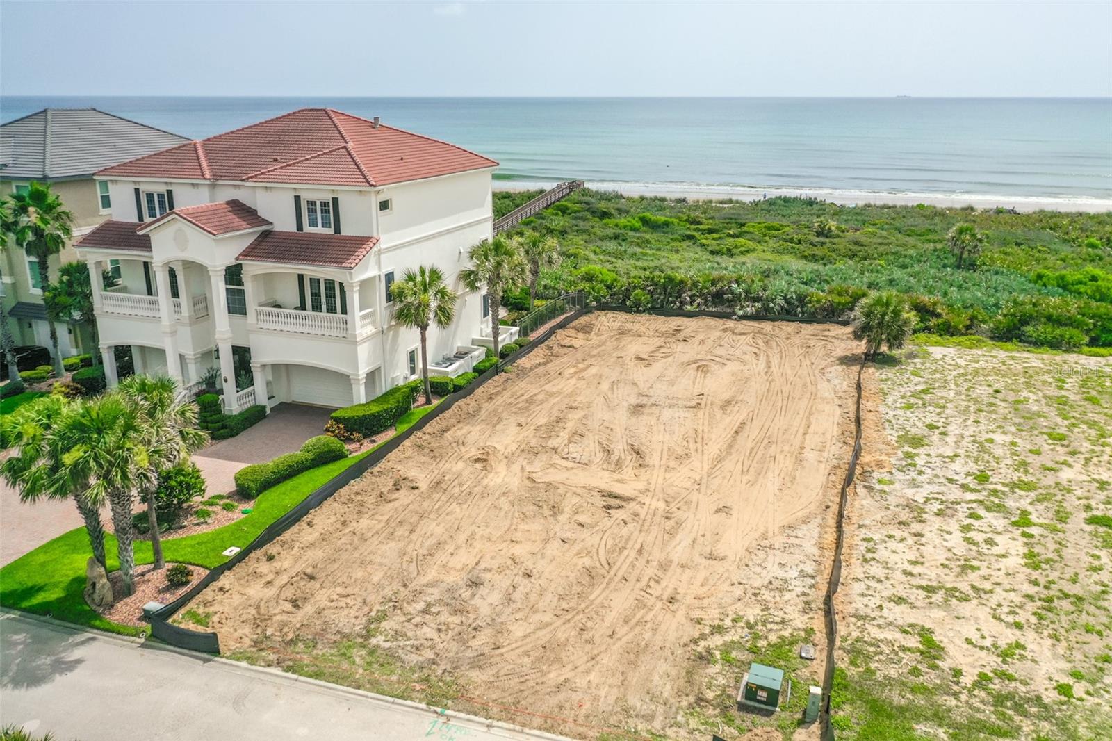 OCEAN RIDGE SUB - Residential