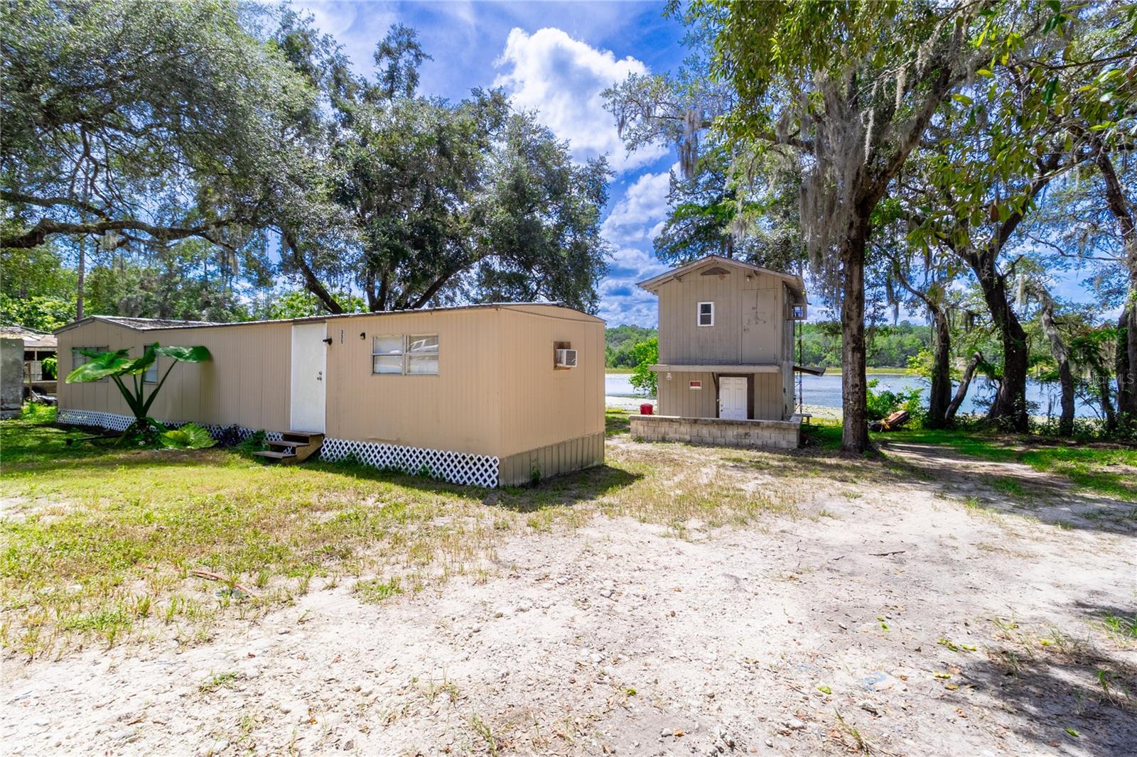 ROY L WATKINS - Residential
