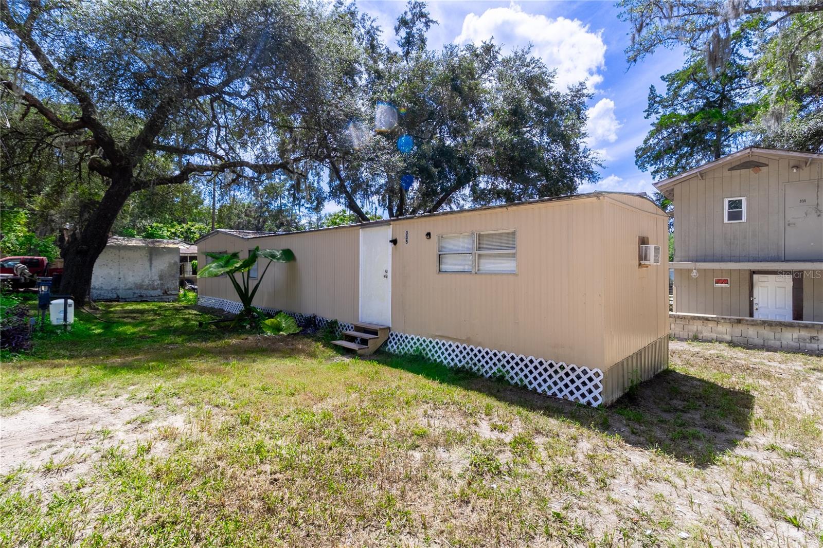 ROY L WATKINS - Residential