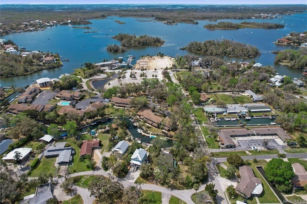 PLANTATION VILLAGE UNREC - Residential