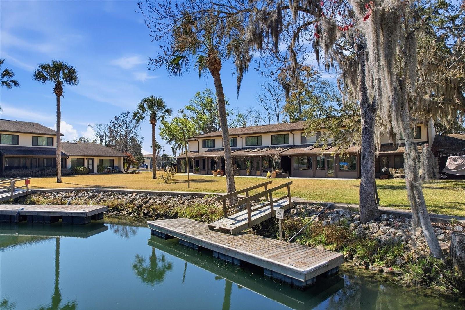 PLANTATION VILLAGE UNREC - Residential