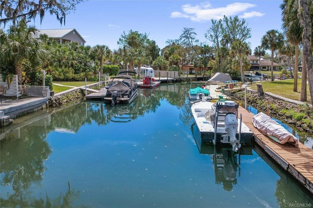 PLANTATION VILLAGE UNREC - Residential